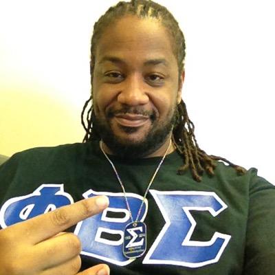 Music Director/Programming Assistant, WWIN-FM and AM..On-Air personality, Magic 95.9....TJMS Producer For WWIN-FM..φβΣ/ΖΣ