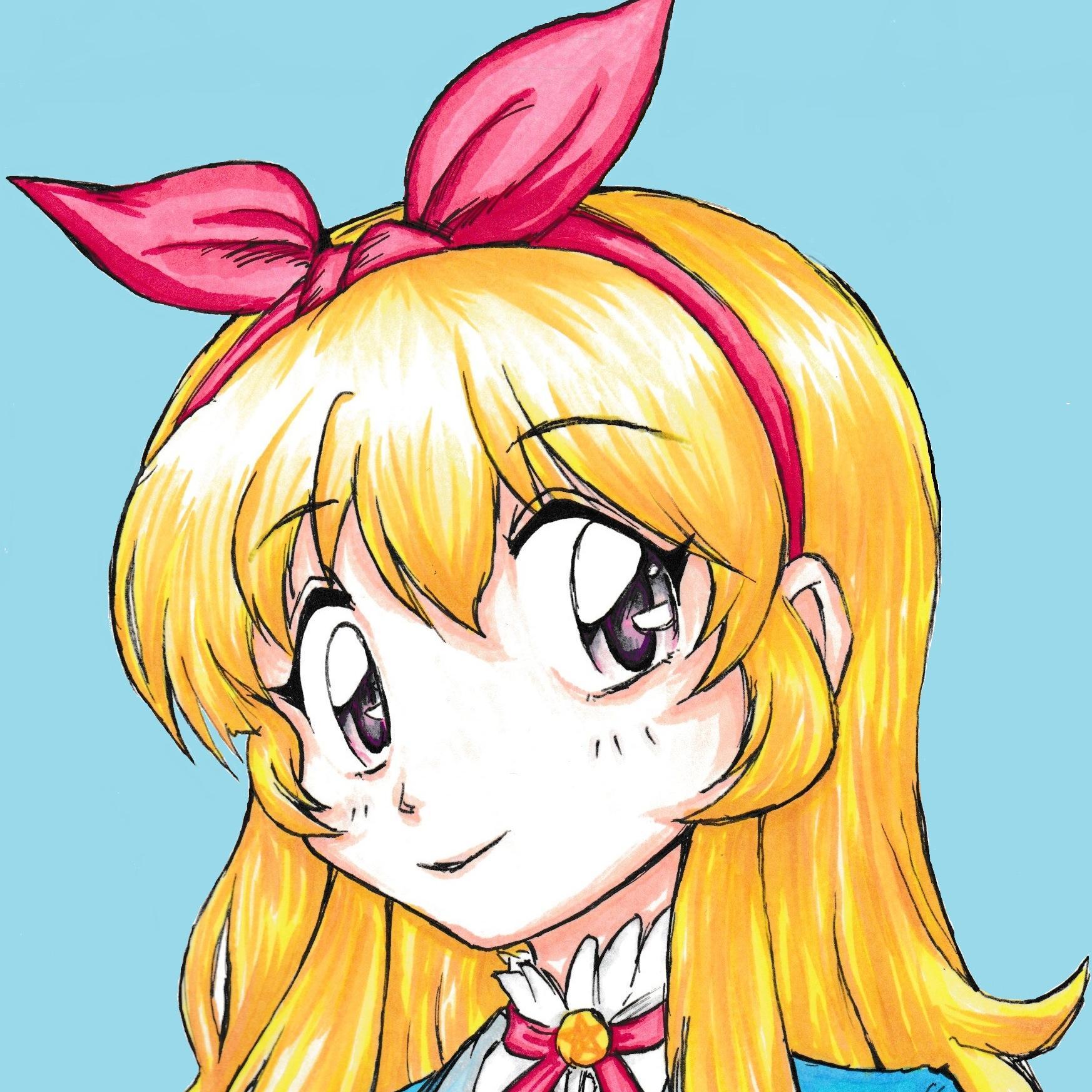 ぴ～す♪せるずさんのプロフィール画像