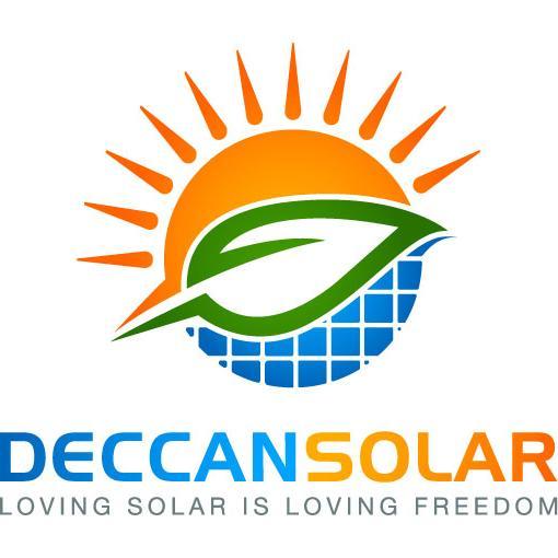 deccansolar's profile picture. 