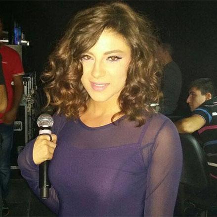 I`m here for one reason called Queen @LeaMakhoul Loyal fans for my sweet angel #LeaMakhoul  I`m From Lebanon, but I live in USA