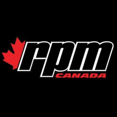 Launched in 1999 for Canadian Automotive Enthusiasts,  RPM has proven to be a winning one over the past 15 years for both our readership and advertisers.