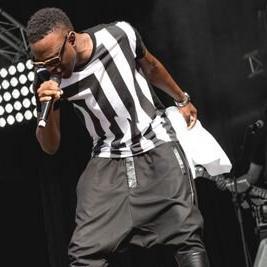 Compte parodique du label Wati B, a prendre avec humour.