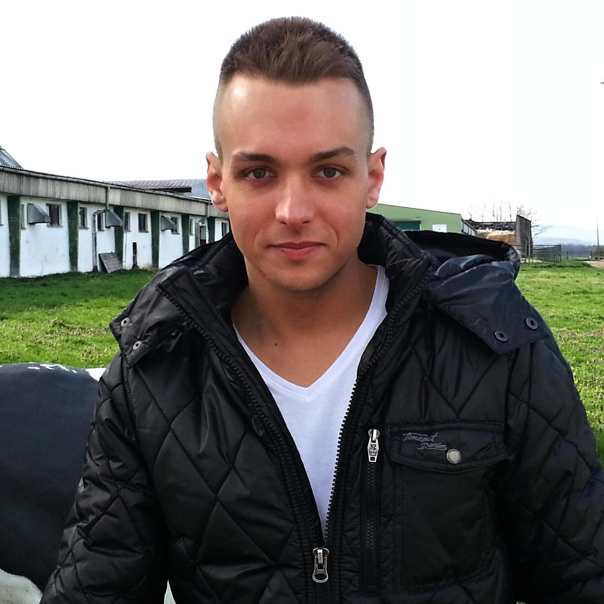 ondro_'s profile picture. #MarketDevelopment🇨🇿/🇸🇰at @Bayer4Crops & @FieldView | Agronomist engineer with PhD. from Slovak University of Agriculture in #Nitra #DEKALB👨‍🎓🌽🌱