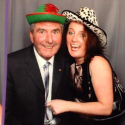 deemcilroy's profile picture. 