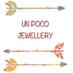 Un Poco Jewellery (@unpocojewellery) Twitter profile photo