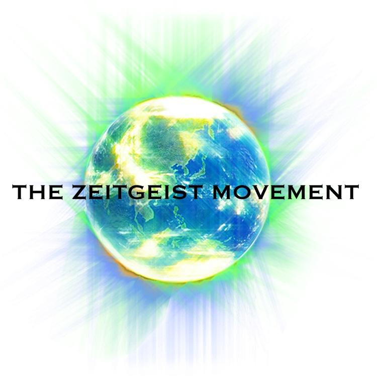 The Zeitgeist Movement Missouri