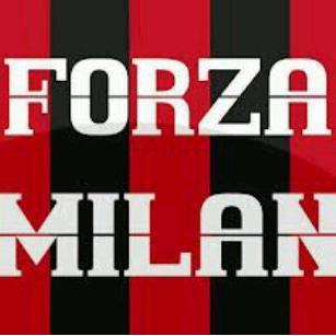 MILANISTI Simple & Loyal. ☜~( ●̮̃●̮̃)~☞ Contact Person WA: 088218223917. Follow Instagram Mimin : @salammilanisti