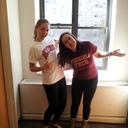 Emily Gamber - @Gambergirl - Twitter