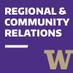 UW RegionalRelations (@uwregrel) Twitter profile photo