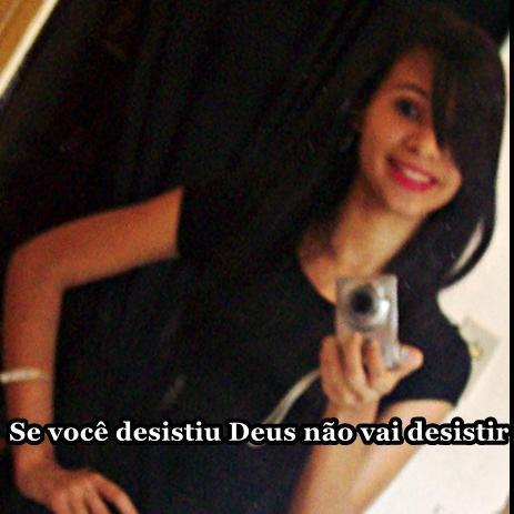 Decifra-me, mas não me conclua posso te surpreender.
 follow me, follow back