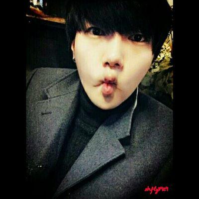 { 슈퍼 주니어 ; kry ; shfly♡ }
