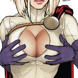 bdonboobs's profile picture. Comics and porn. What's better?