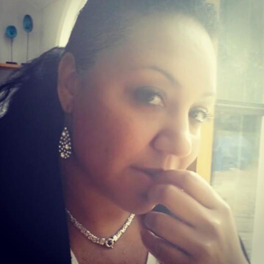 I don't have time to hate people who hate me. I'm too busy loving the people who love me.

Haitian American wife & mom of 3, hustler, & fellow Christ follower