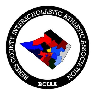 The official Twitter account for the Berks County Interscholastic Athletic Association.