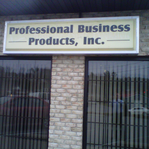 gopbpinc's profile picture. Professional Business Products - Authorized Xerox Sales Agent