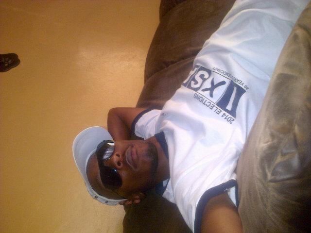 jtmsikwa's profile picture. Jesus is the answer for the world today.