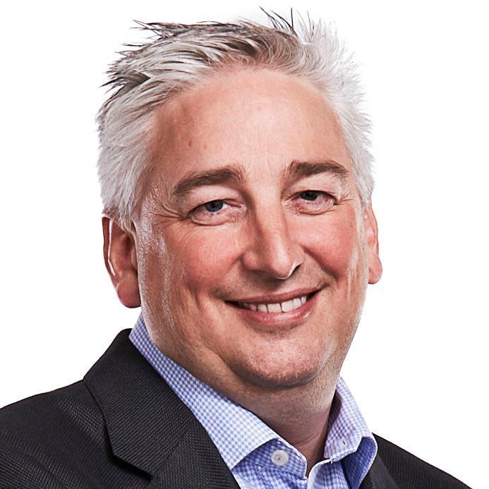 Dale Hooper Profile