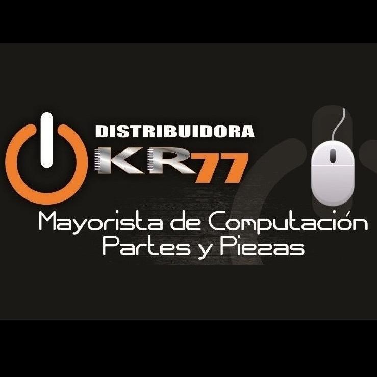 Empresa dedicada a la venta y distribución de partes y piezas de computación al mayor, accesorios de telefonía y mucho mas. Email: distribuidora.kr77@gmail.com