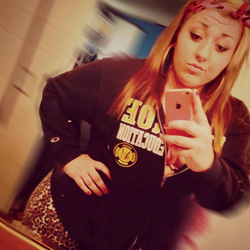 AmbersoBlessed's profile picture. 