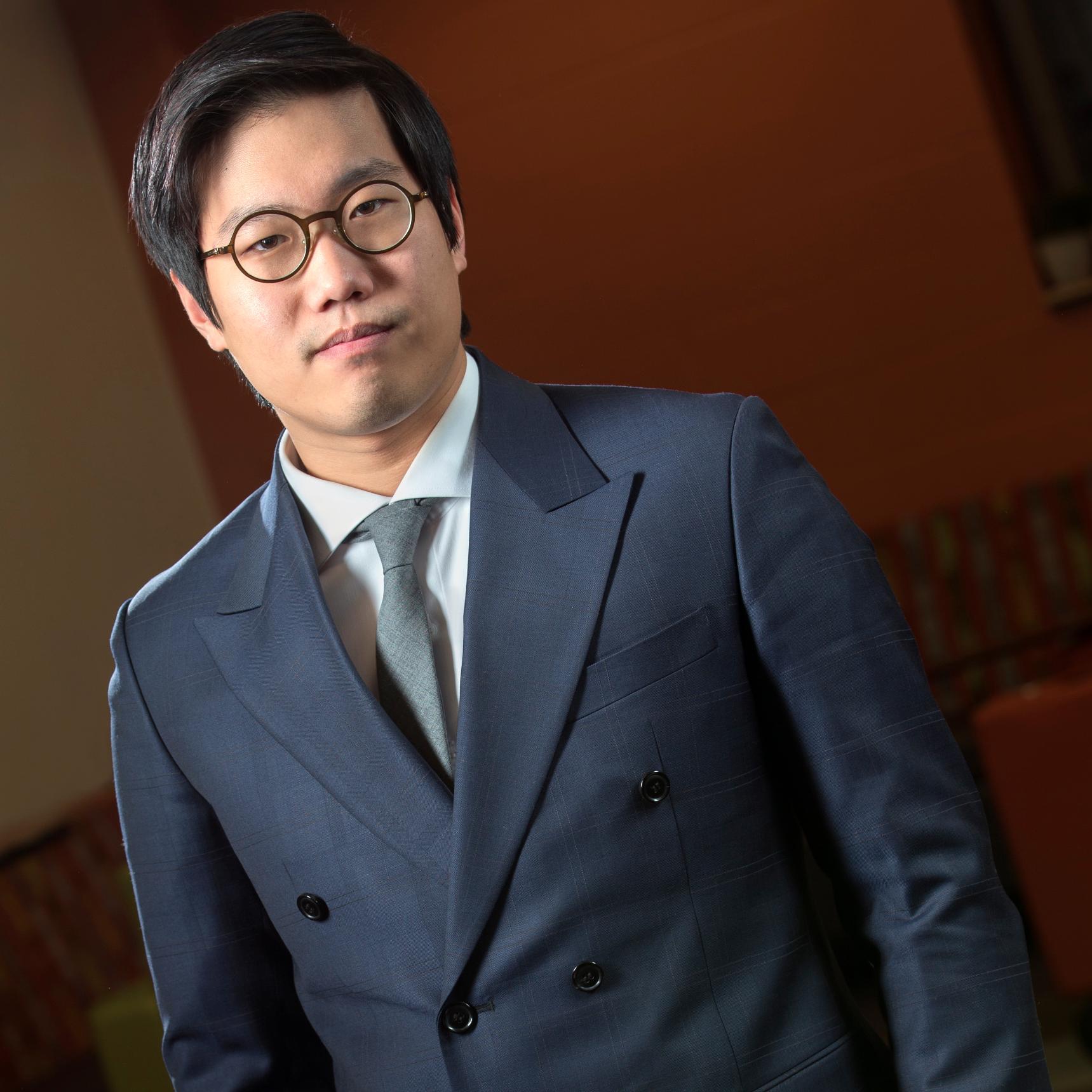 BGHatchHaksun's profile picture. BGSU College of Business Alumni. 
Class of 2015. Founder of 'eyegood' in Korea. Government funds $50,000 in the first year. mentor, Jack Horney.