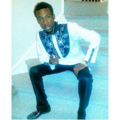 Born to be Successful ♫ ★...A young man, doing Big things and i dont bite so yea...Hit that follow button ;-) Instagram: Mykie_B1 #Musician #Nigeria #DMV