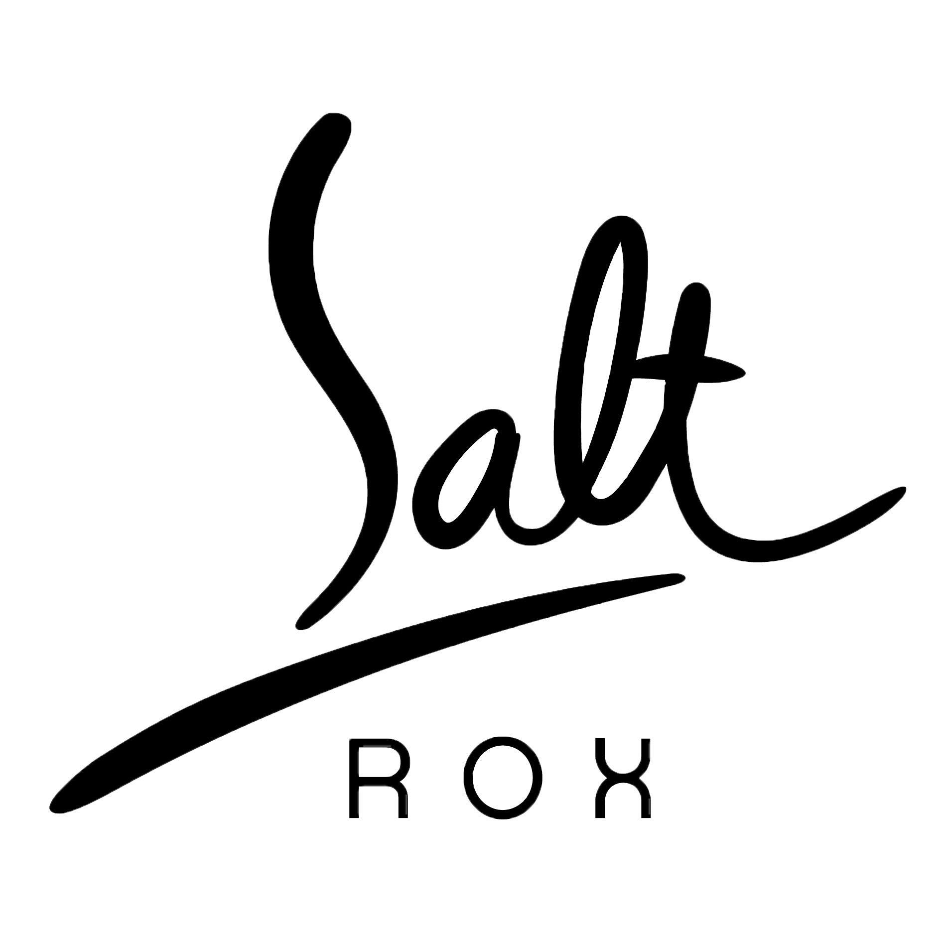 Salt Rox Pink Himalayan Salt - The Flavor of Life