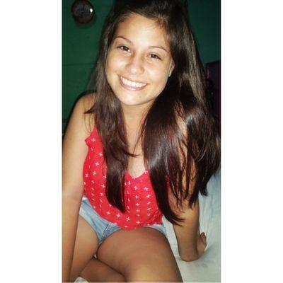 Siempre positiva mirando hacia delante. ❤