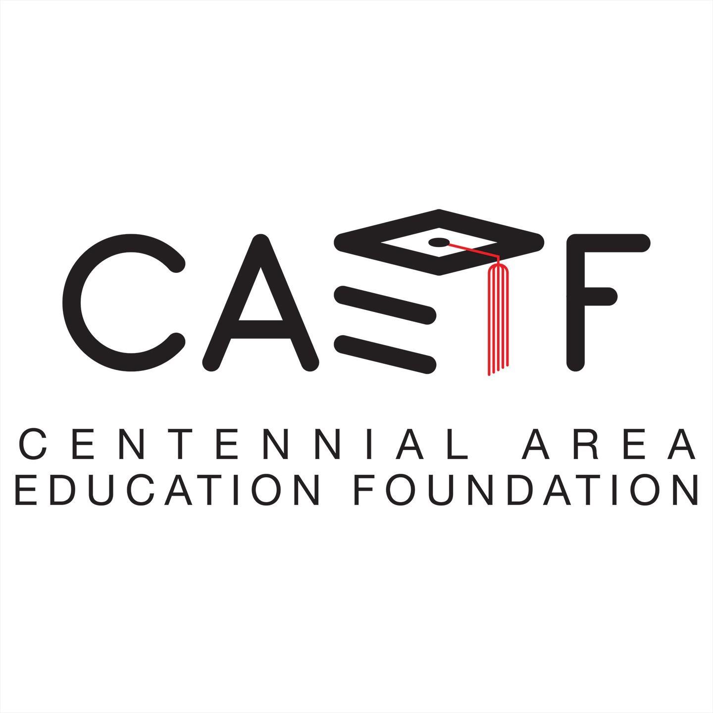 Centennial Area Education Foundation is a non-profit in the Centennial District that awards funds that support community, schools, teachers & students.