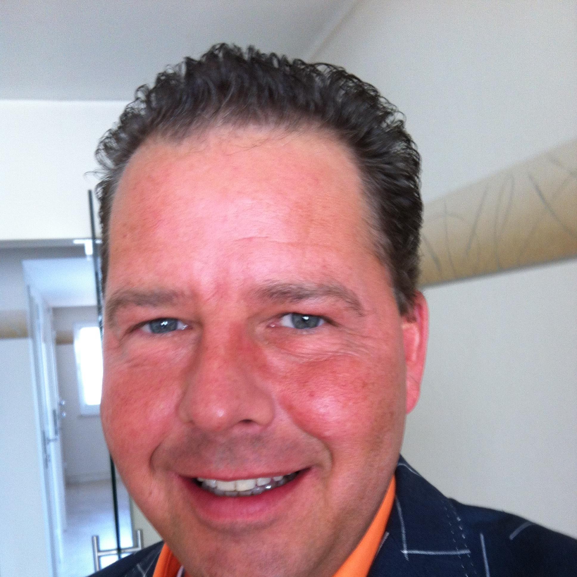 KurtBauwens's profile picture. 