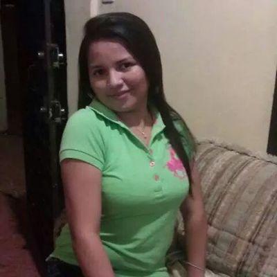 sthefannyoseguera.  me informarme lo k esta pasando en el pais k vivo megusta calle7 honduras la copetencia es de verdad