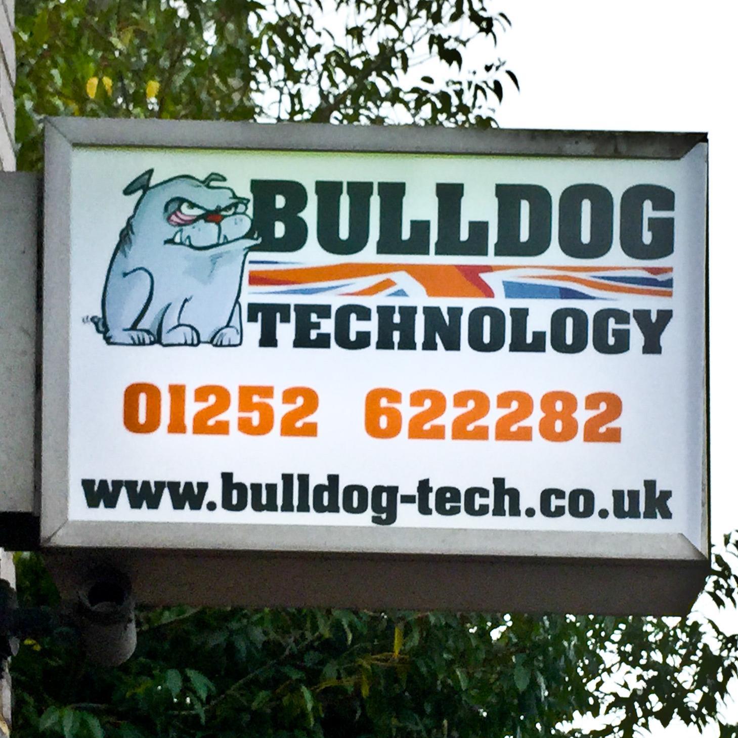 bulldogtechno's profile picture. Bulldog Technology specialise in Computer, Mac & Phone repairs plus sell PC components, software, games consoles plus a large range of remote control toys.