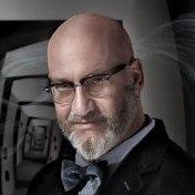 David Pescovitz (@pesco) 's Twitter Profile