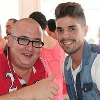 Borja Garcia Uceda (@uceda_borja) 's Twitter Profile