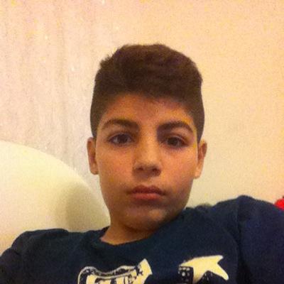 BatmazSeydi's profile picture. 