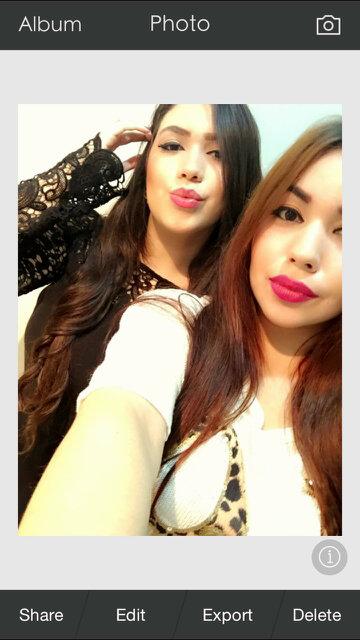 Jessicastillo's profile picture. Life goes on