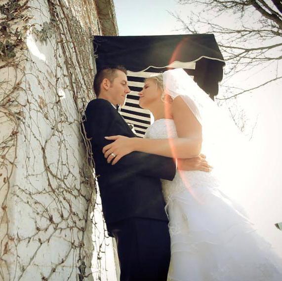 Wedding Filmmakers based out of the Midwest