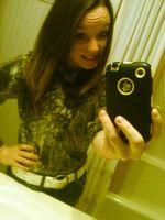 Alexisgjqiu's profile picture. resolves to stop using the same old story of being sick to get out of work but instead resolve to make up new excuse for the New Year.