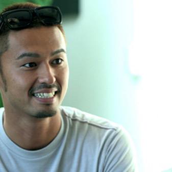 ddns1107's profile picture. 街角