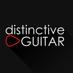 Distinctive Guitar (@distinctivegtr) Twitter profile photo Distinctive Guitar (@distinctivegtr) Twitter profile photo
