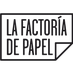 La Factoría de Papel (@FactoriaPapel) Twitter profile photo