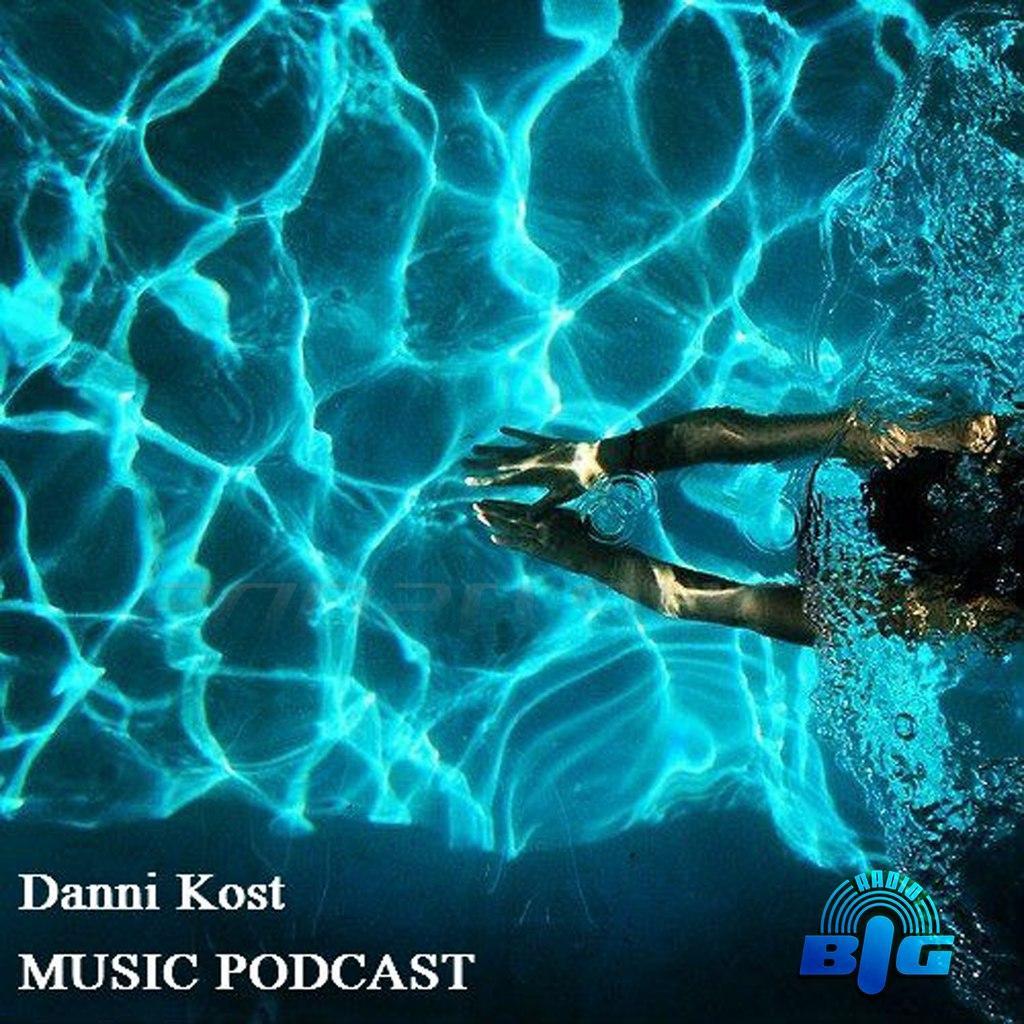 dannikost01@gmail.com - for PROMO
Danni Kost Music Podcast on BIG Radio
#DKLAND radio show is coming soon