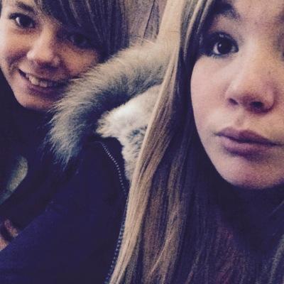 ❤17/04/14 Thibaut, One Direction ❤