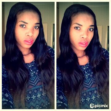 Aspired future entrepreneur. Aiming at improving the lives of others.... And ofcourse beautiful for days. Haahahaaha 3