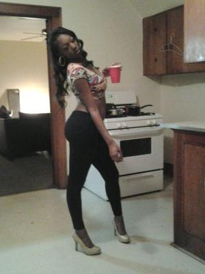 EbonyWesley's profile picture. 