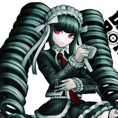 I am the most superior of all liars | I do hope we get along~ | School can go fuck itself