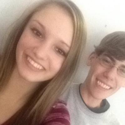 Bullmilstead_'s profile picture. Abigail Emerson has my heart 10-1-14