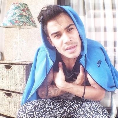 TodoAmorPorRBR's profile picture. http://t.co/n0LmoxHzsA Email: todoamorporrbr@hotmail.com Tumblr abaixo