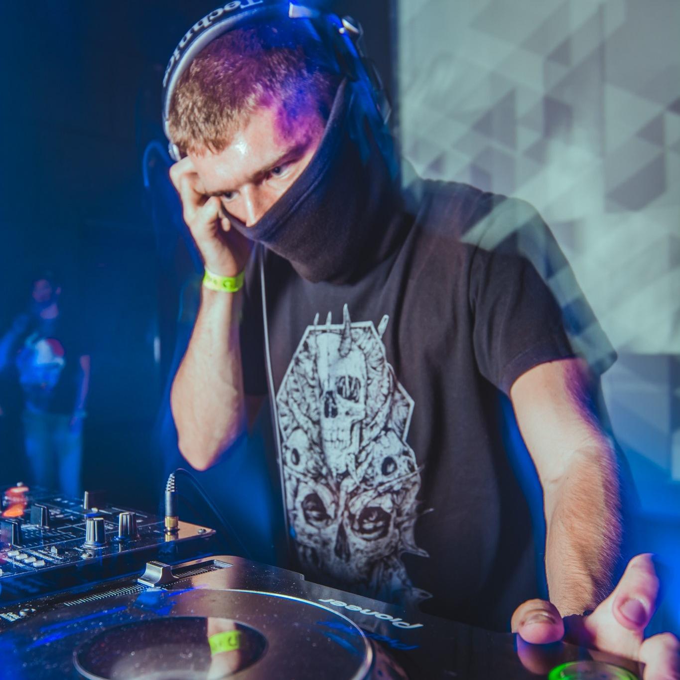 Terroreast666's profile picture. 