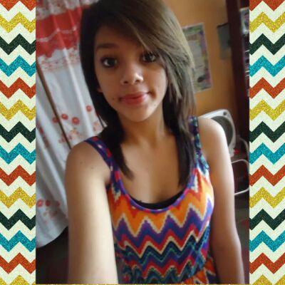 Abigail Orellana
