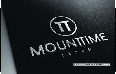 The Brand Mounttime, with its signature 'Innovators by Heritage', has been pioneering craftsmanship and innovation since its foundation in 1988.